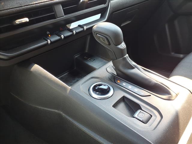 2023 Chevrolet Colorado Work Truck