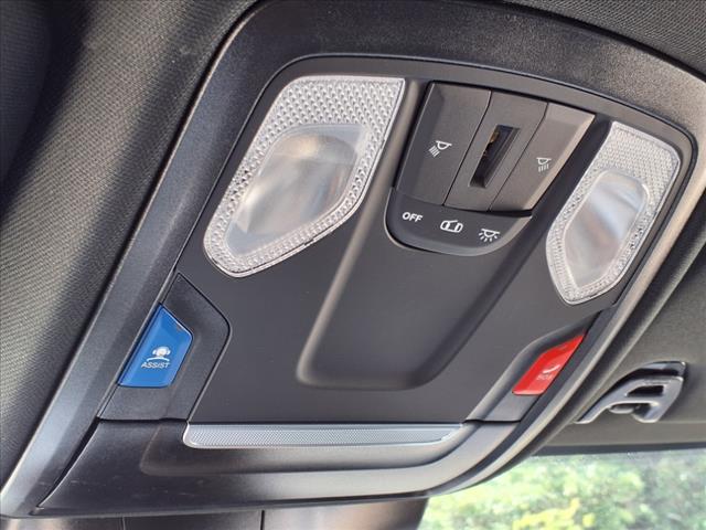 2025 RAM 2500 Lone Star
