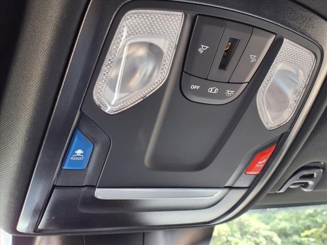 2025 RAM 2500 Lone Star
