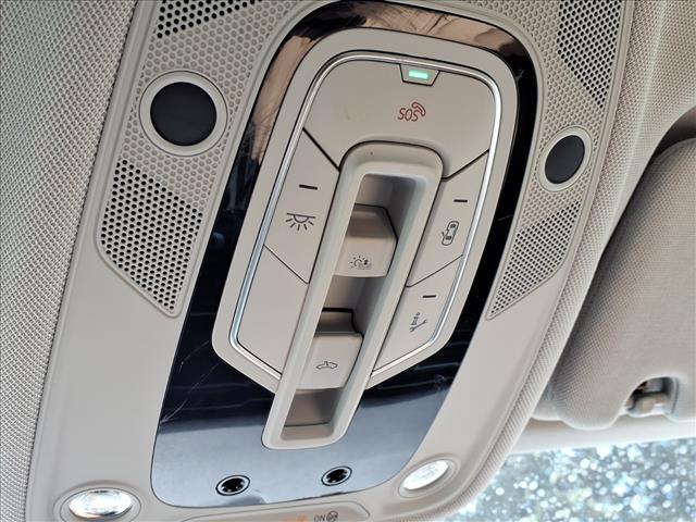 2020 Audi Q7 quattro Premium 55 TFSI