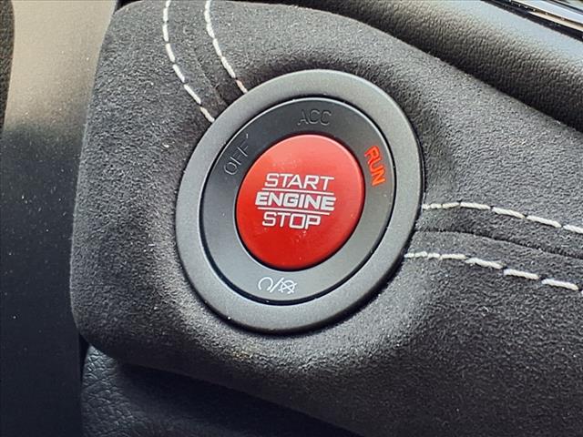 2021 Dodge Durango SRT Hellcat