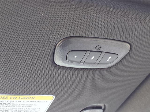 2025 Jeep Grand Wagoneer Base