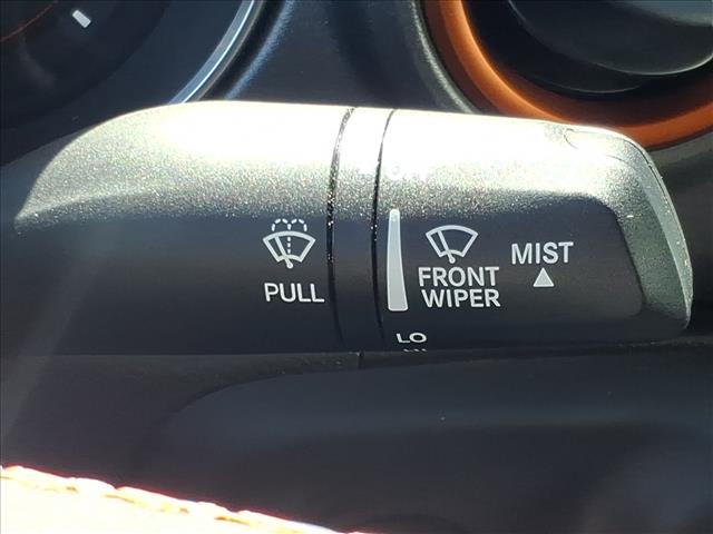 2020 Jeep Gladiator Mojave