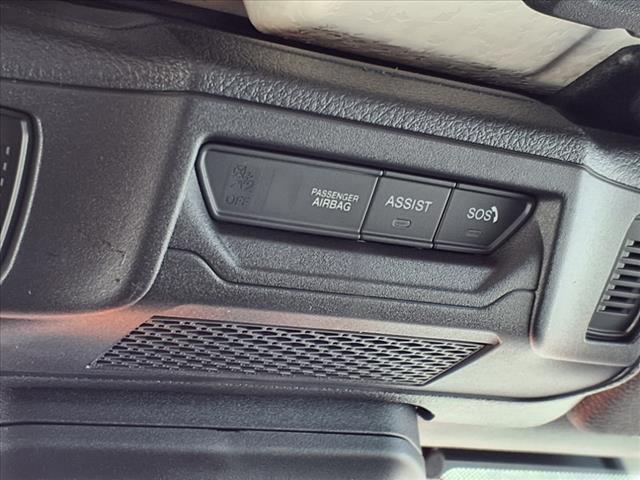 2025 Jeep Gladiator Texas Trail