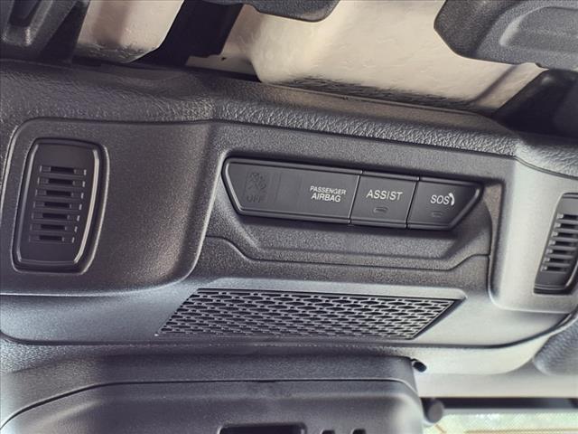 2025 Jeep Gladiator Texas Trail