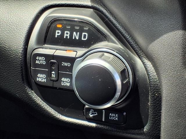 2021 RAM 1500 Lone Star