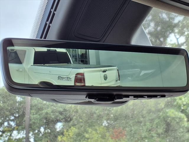 2025 RAM 1500 Limited Longhorn