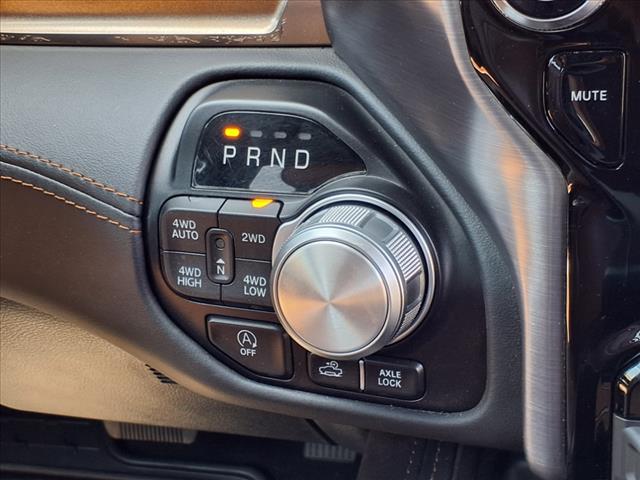 2023 RAM 1500 Limited Longhorn