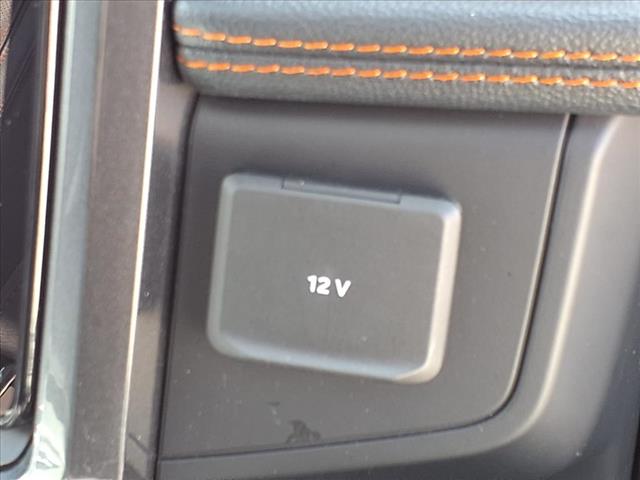 2024 Ford Expedition Timberline