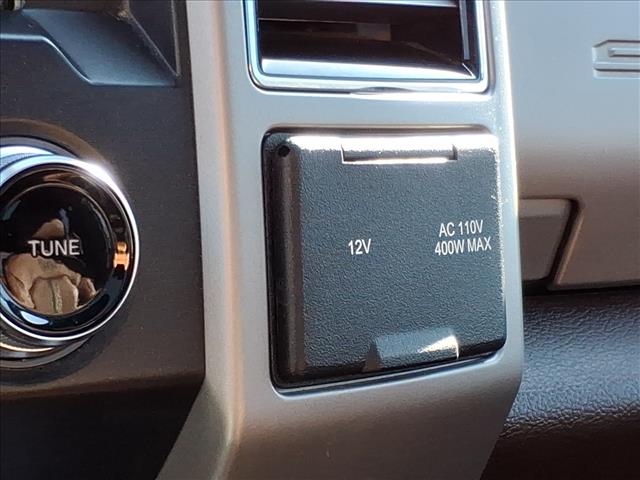 2019 Ford F-350 Super Duty King Ranch