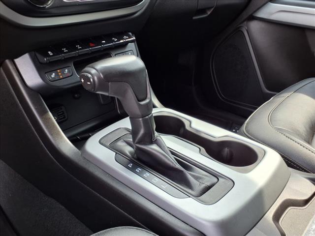 2019 Chevrolet Colorado ZR2