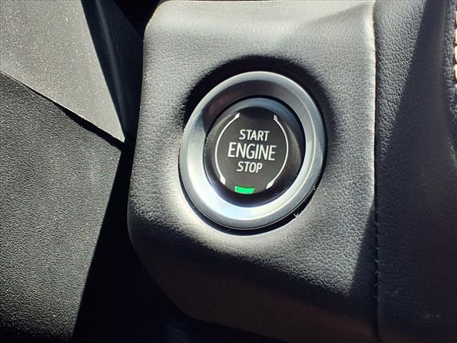 2022 GMC Yukon AT4