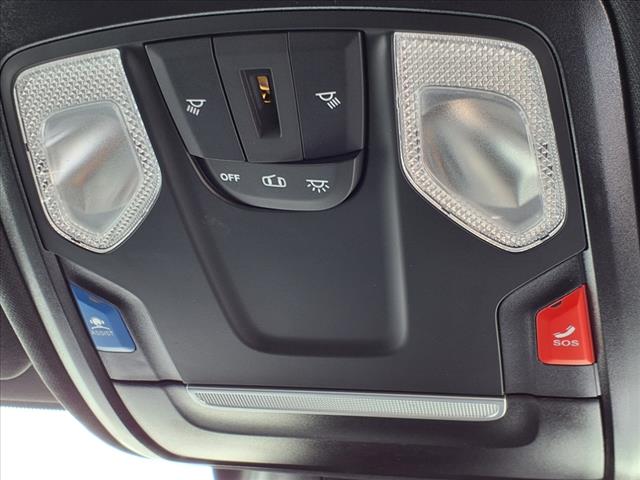 2025 RAM 3500 Big Horn