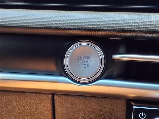 2025 Hyundai SANTA CRUZ SEL Activity