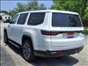 2025 Jeep Wagoneer Base
