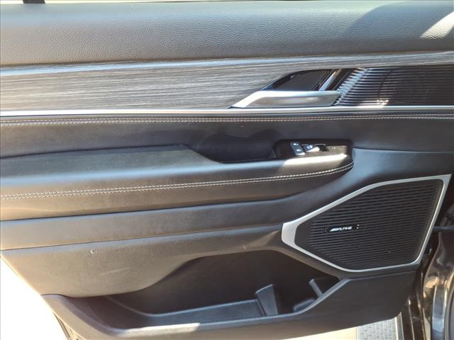 2024 Jeep Wagoneer L Series III