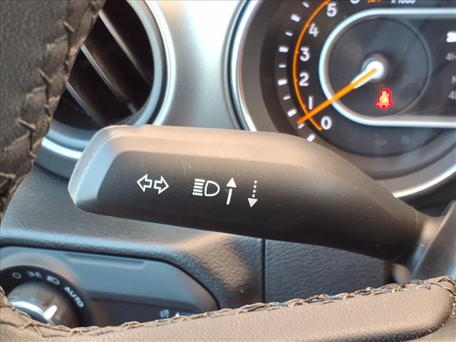 2023 Jeep Gladiator Willys