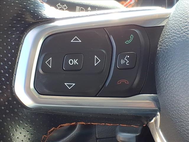 2020 Jeep Gladiator Mojave