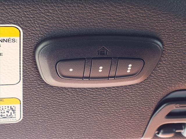 2025 Jeep Gladiator Texas Trail