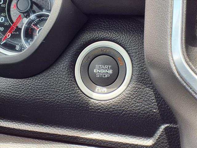 2021 RAM 1500 Lone Star