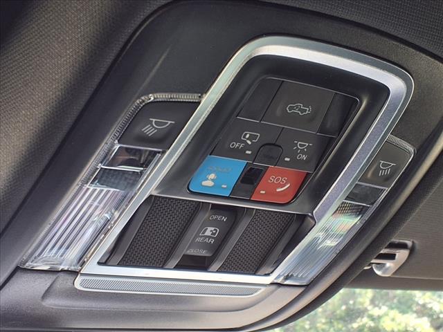 2025 RAM 1500 Lone Star