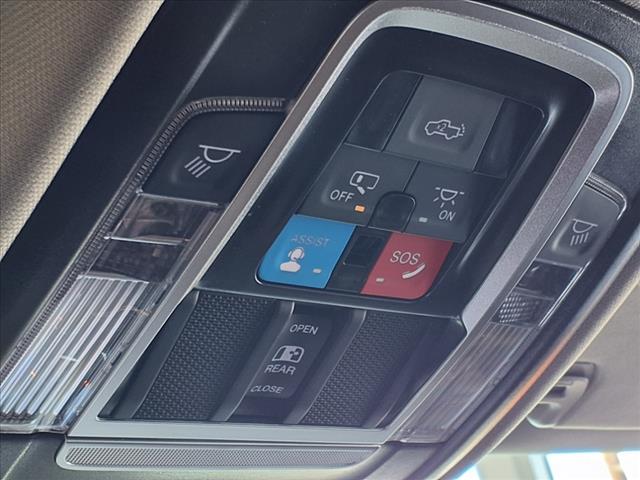 2025 RAM 1500 Limited Longhorn