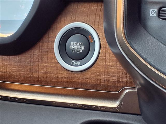 2023 RAM 1500 Limited Longhorn