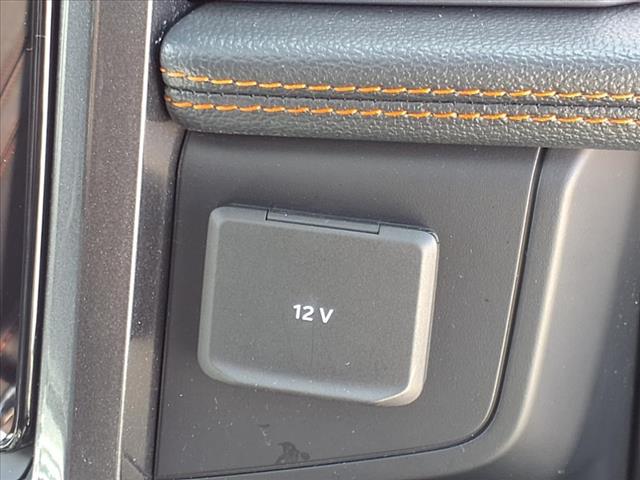 2024 Ford Expedition Timberline