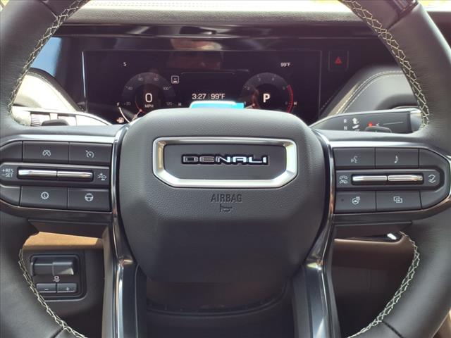2025 GMC Yukon XL Denali Ultimate