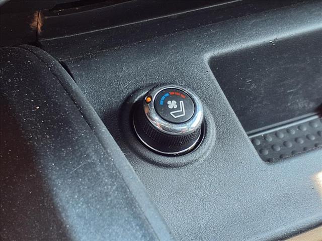 2021 Nissan Titan XD PRO-4X