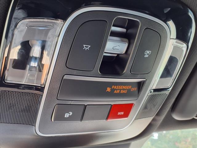 2025 Hyundai SANTA CRUZ SEL Activity