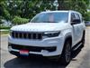 2025 Jeep Wagoneer Base