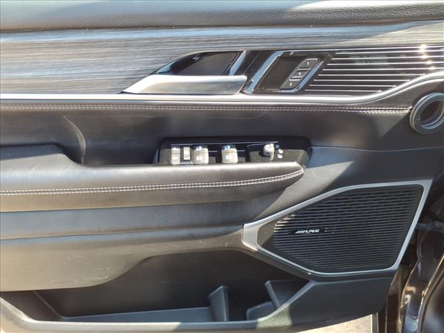 2024 Jeep Wagoneer L Series III