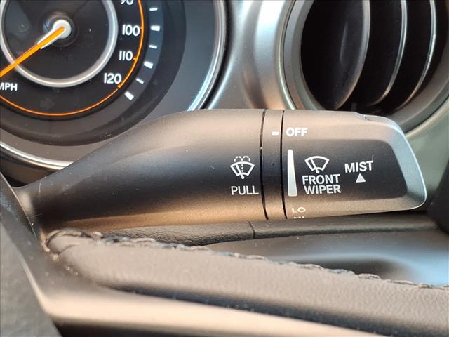 2023 Jeep Gladiator Willys