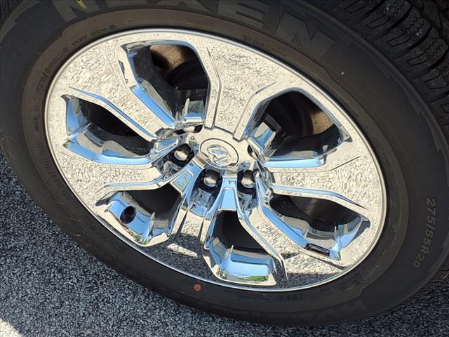 2025 RAM 1500 Lone Star