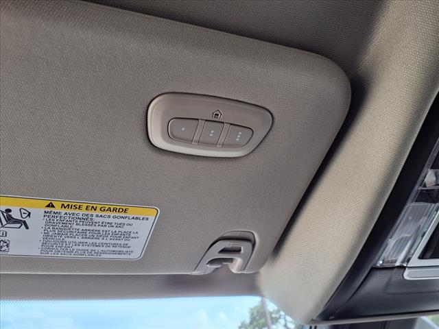 2025 RAM 1500 Limited Longhorn