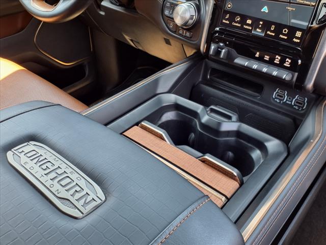 2023 RAM 1500 Limited Longhorn