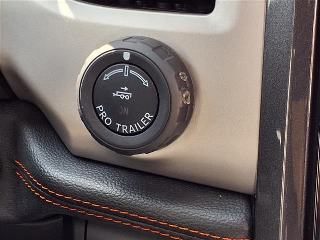 2024 Ford Expedition Timberline