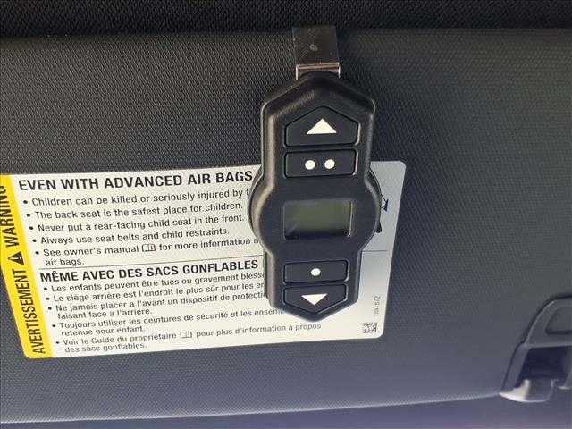 2023 Chevrolet Colorado Work Truck