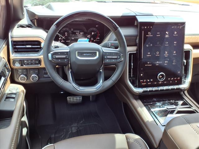 2025 GMC Yukon XL Denali Ultimate
