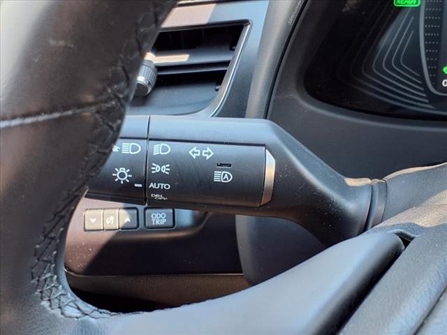 2023 Lexus UX 250h Premium