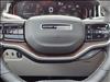 2025 Jeep Grand Wagoneer Base
