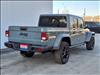 2025 Jeep Gladiator NightHawk