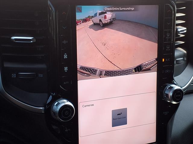 2025 RAM 1500 Lone Star