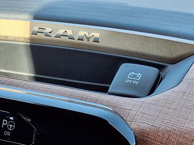 2023 RAM 1500 Limited Longhorn