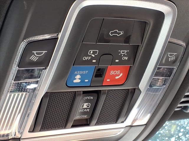 2021 RAM 1500 Limited Longhorn