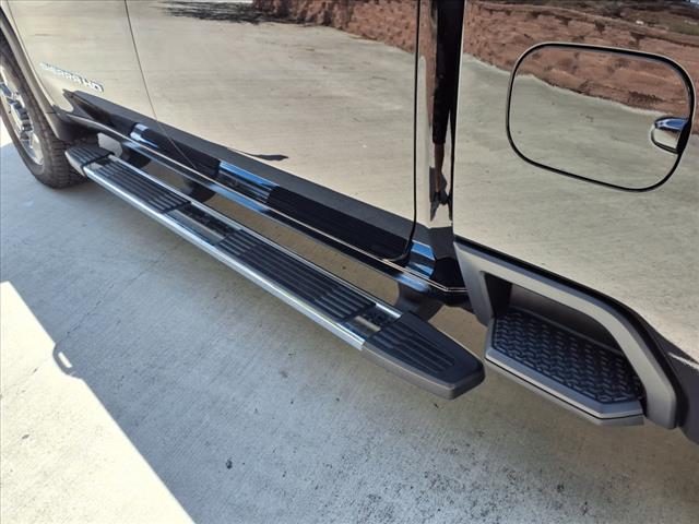 2025 GMC Sierra 2500HD SLT