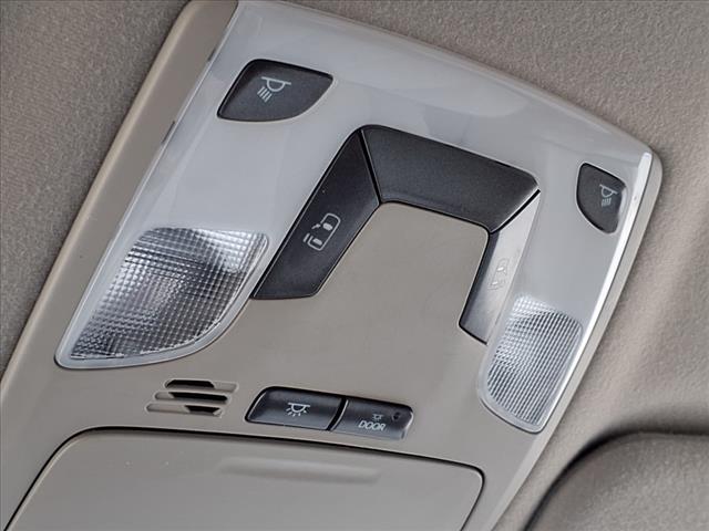 2012 Toyota Sienna LE 7-Passenger Auto Access Seat