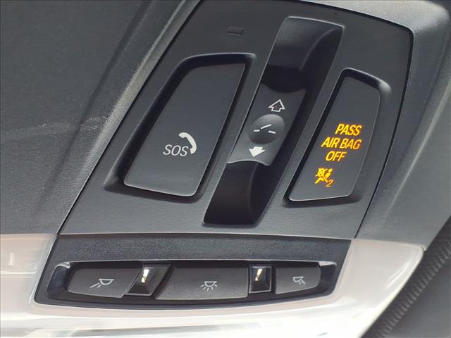 2019 BMW X6 xDrive35i