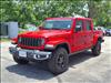 2024 Jeep Gladiator Texas Trail